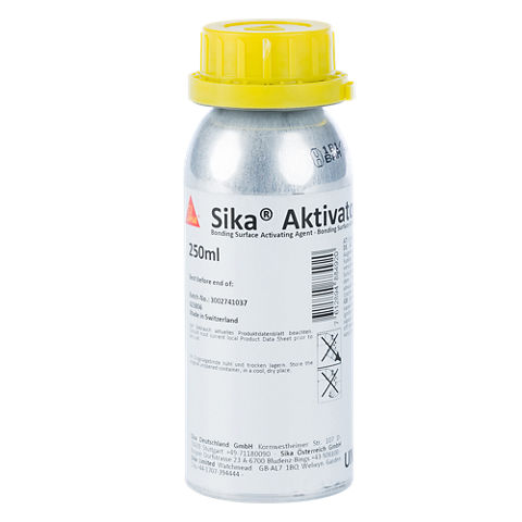 Sika Aktivator 205, 0,25 ml