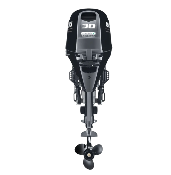Suzuki DF 30 hk 4-takt - Bilde 3