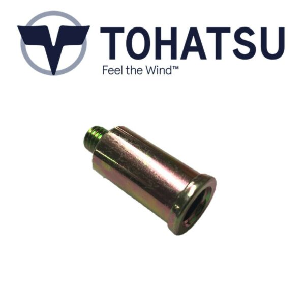 Motorspyler Tohatsu