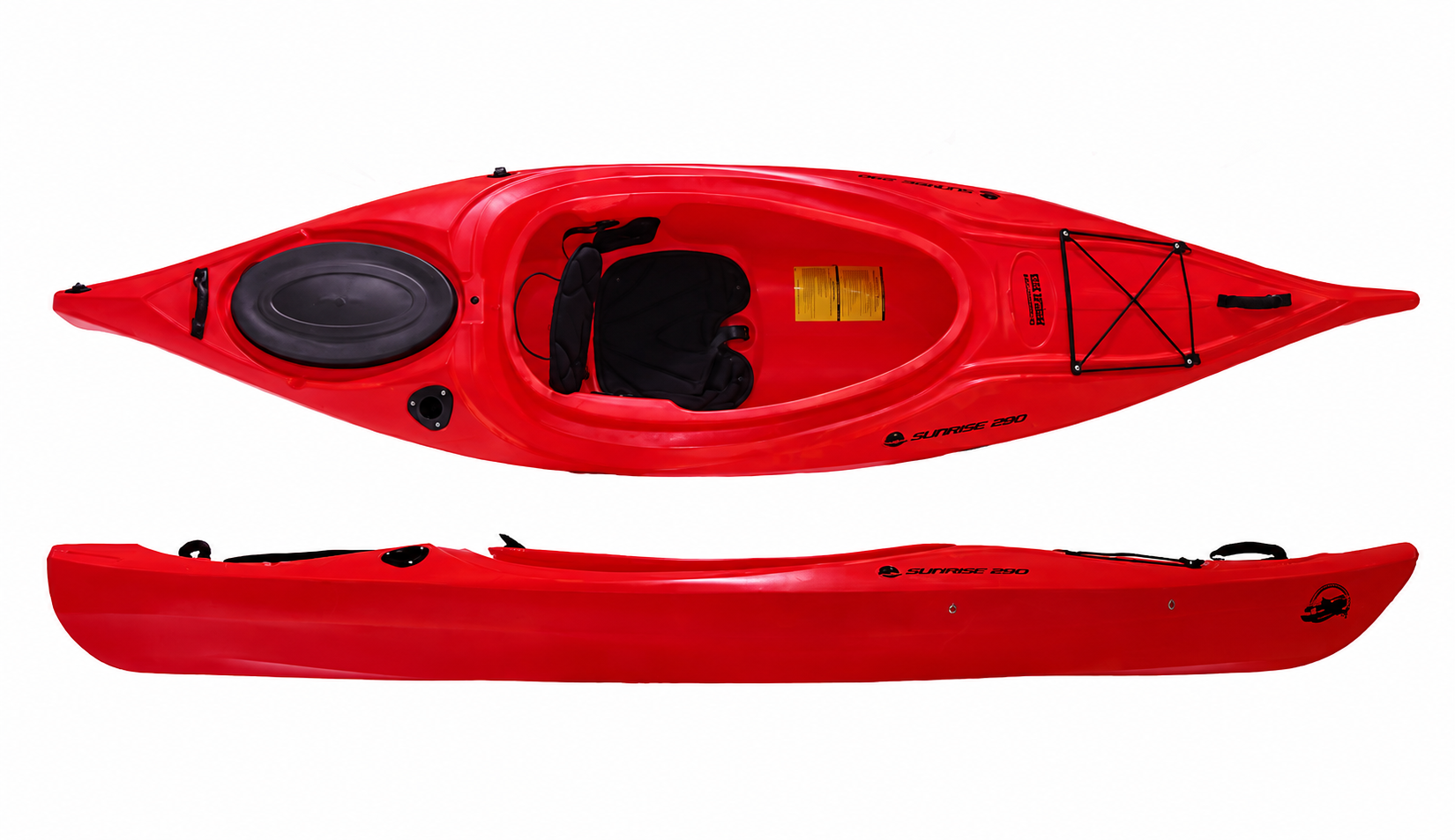 Vega Designs Sunrise 290 - Bilde 2