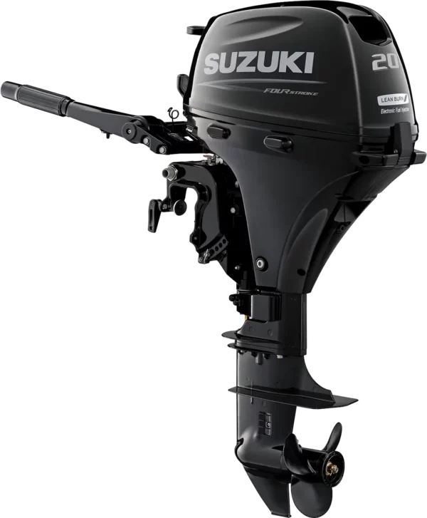 Suzuki DF 20 hk 4-takt