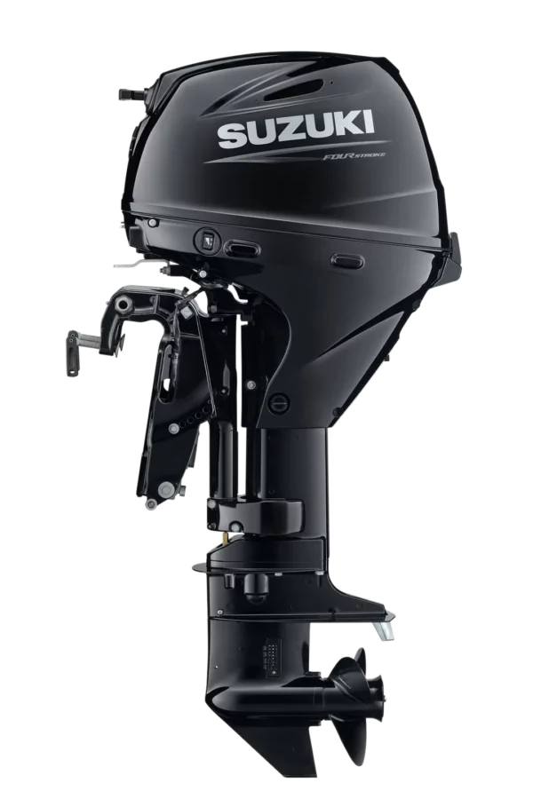 Suzuki DF 25 hk 4-takt - Bilde 2