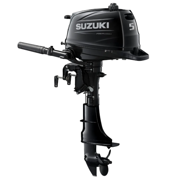 Suzuki DF 5 hk 4-takt