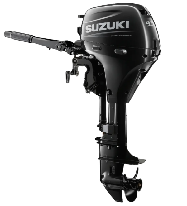 Suzuki DF 9.9 hk 4-takt