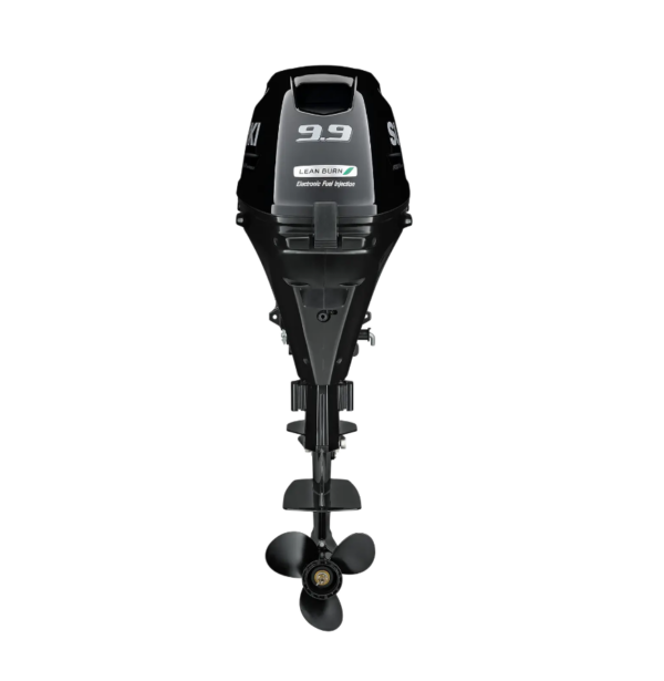 Suzuki DF 9.9 hk SPORT 4-takt - Bilde 3