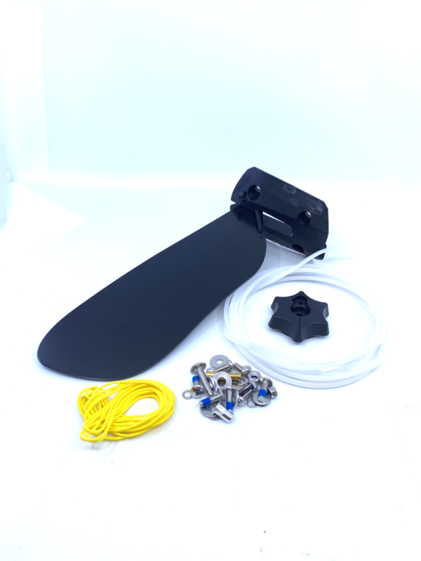 Baffin Replacement Skeg Kit
