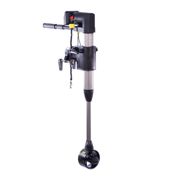 Elektrisk båtmotor Kicker - ThrustMe - Bilde 4