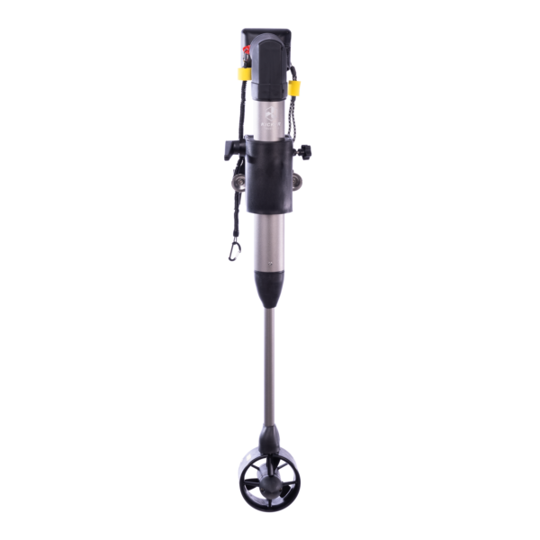 Elektrisk båtmotor Kicker - ThrustMe - Bilde 3