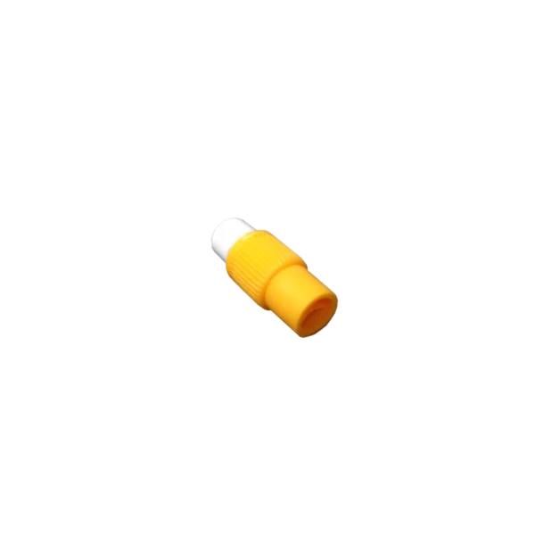 Twist Valve