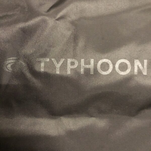 Typhoon - Skiftematte til tørrdrakt - Bilde 2