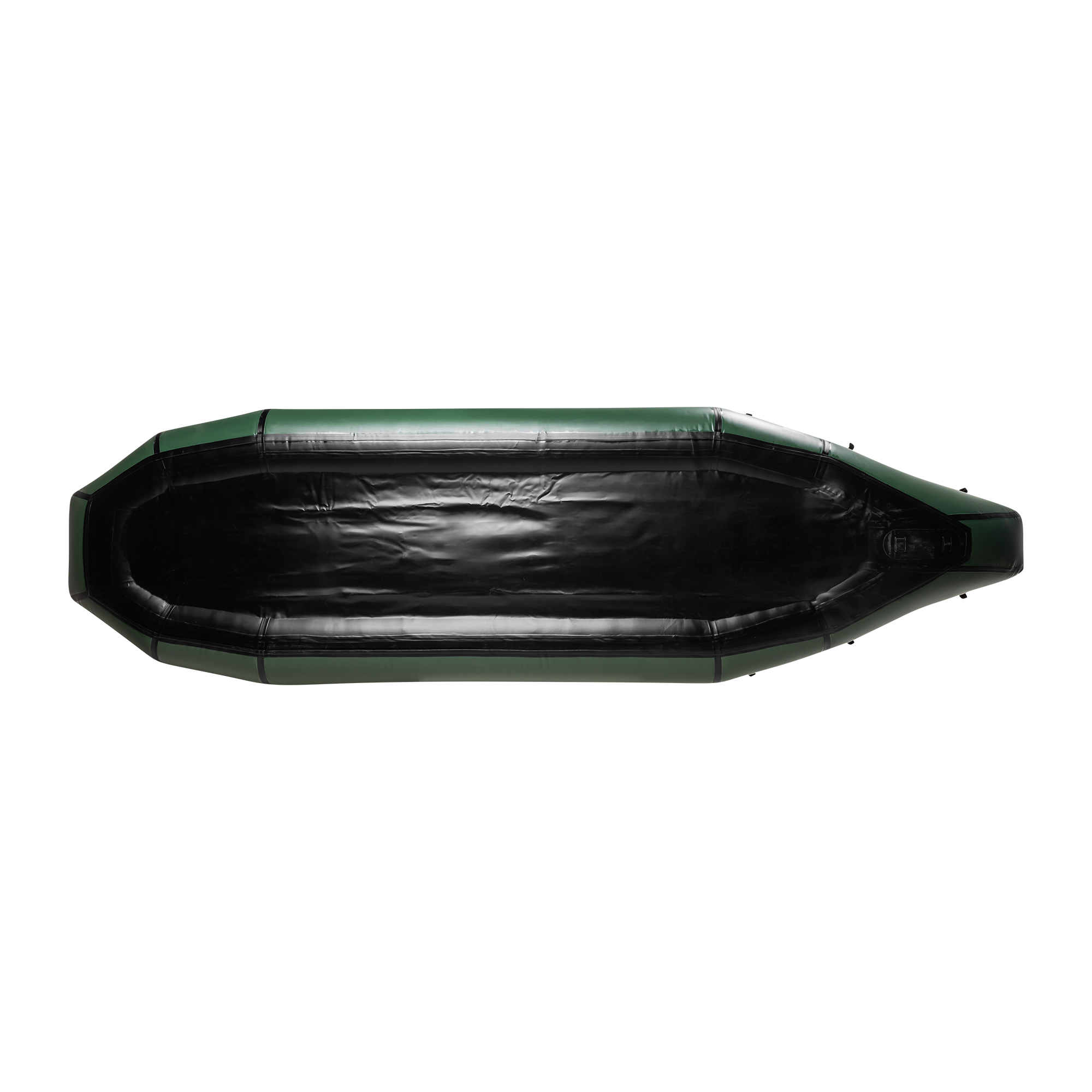 VD Packraft - Femund Twin 350 - Bilde 4
