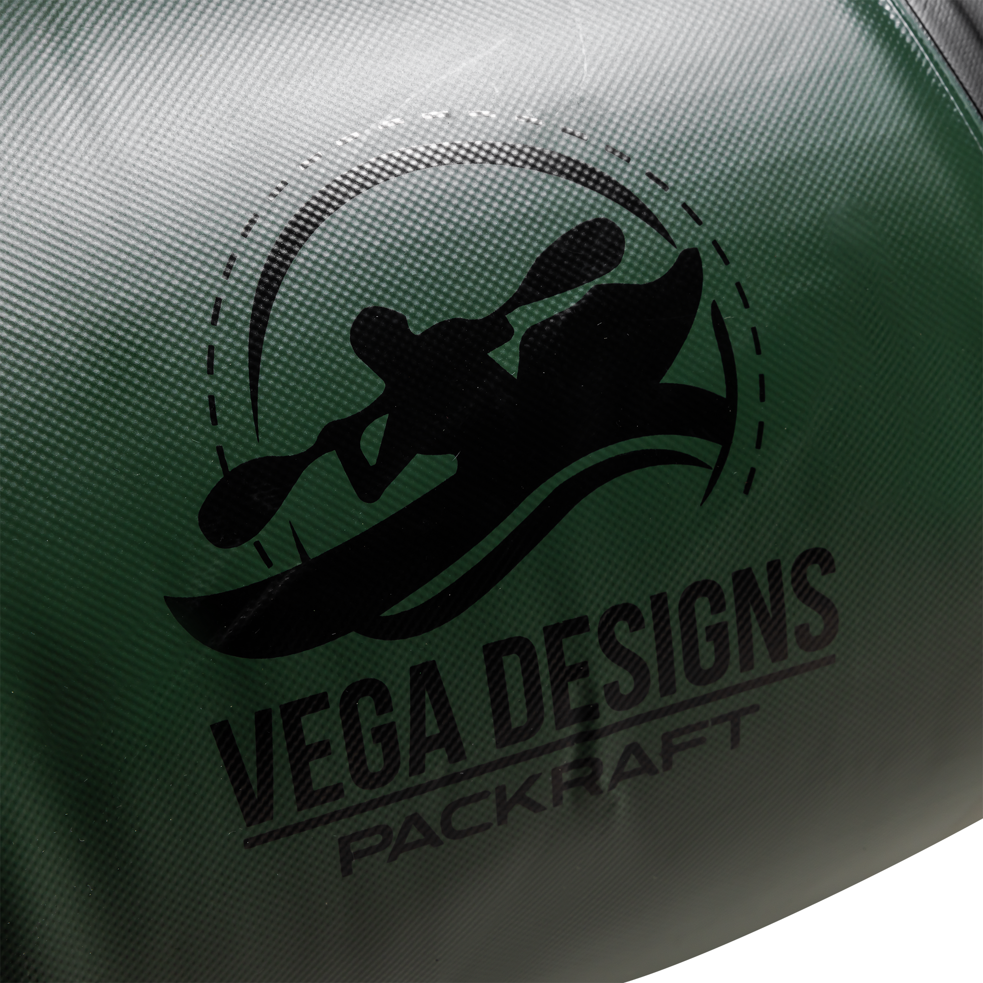 VD Packraft - Femund Twin 350 - Bilde 5