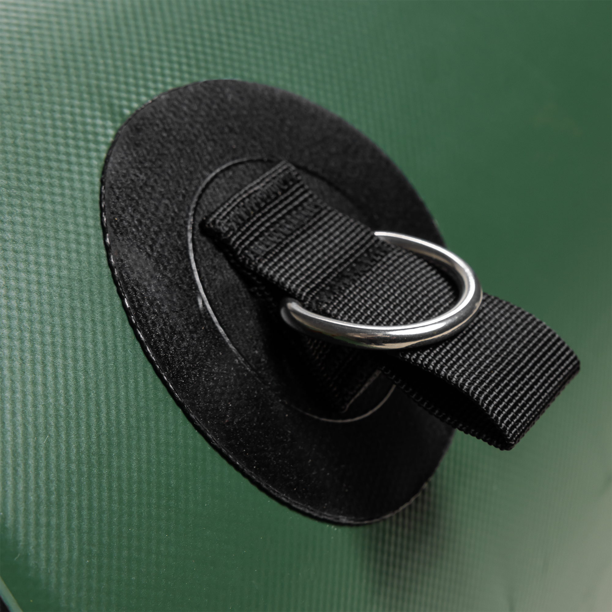VD Packraft - Femund Twin 350 - Bilde 7