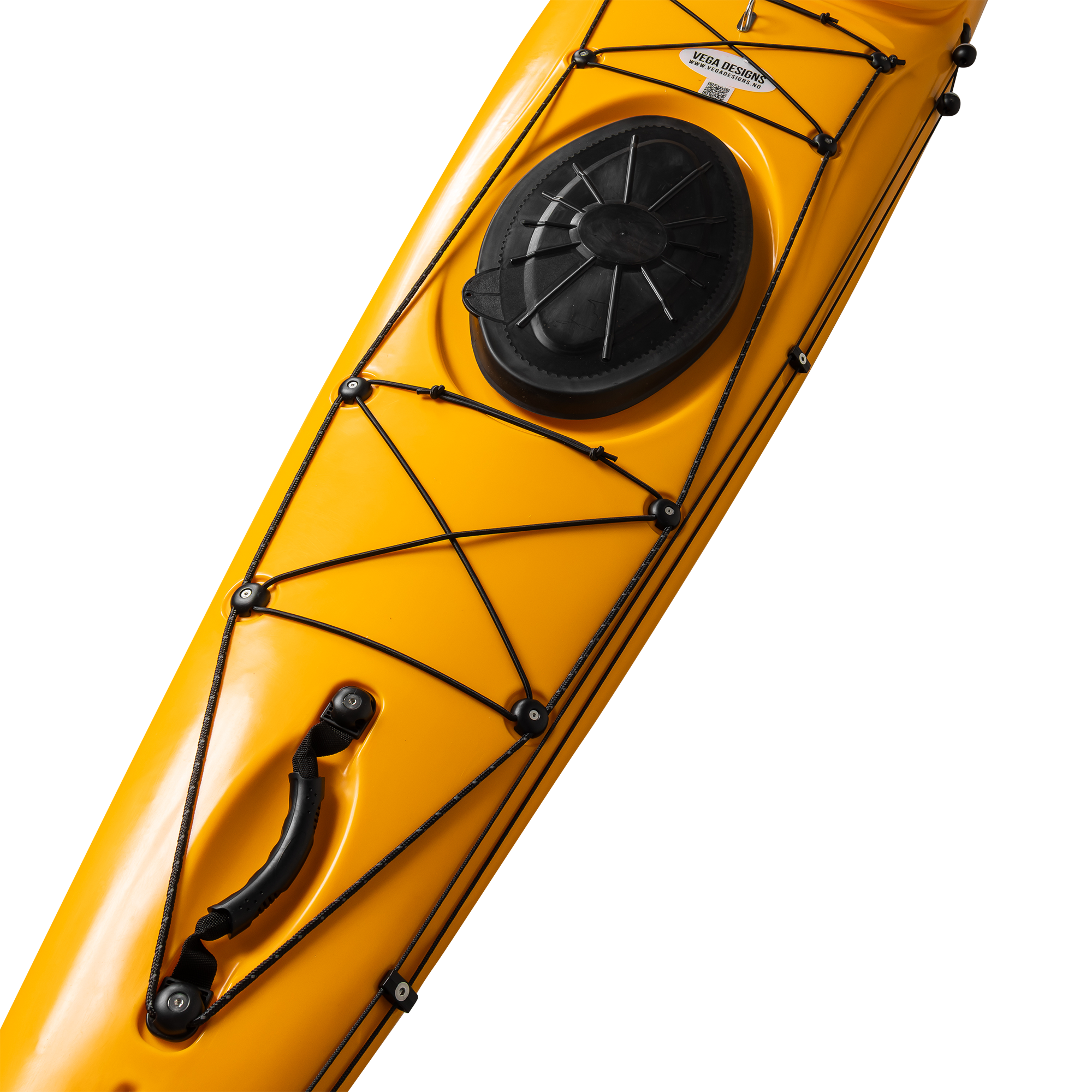 Vega Designs Expedition 485 LV - Bilde 12