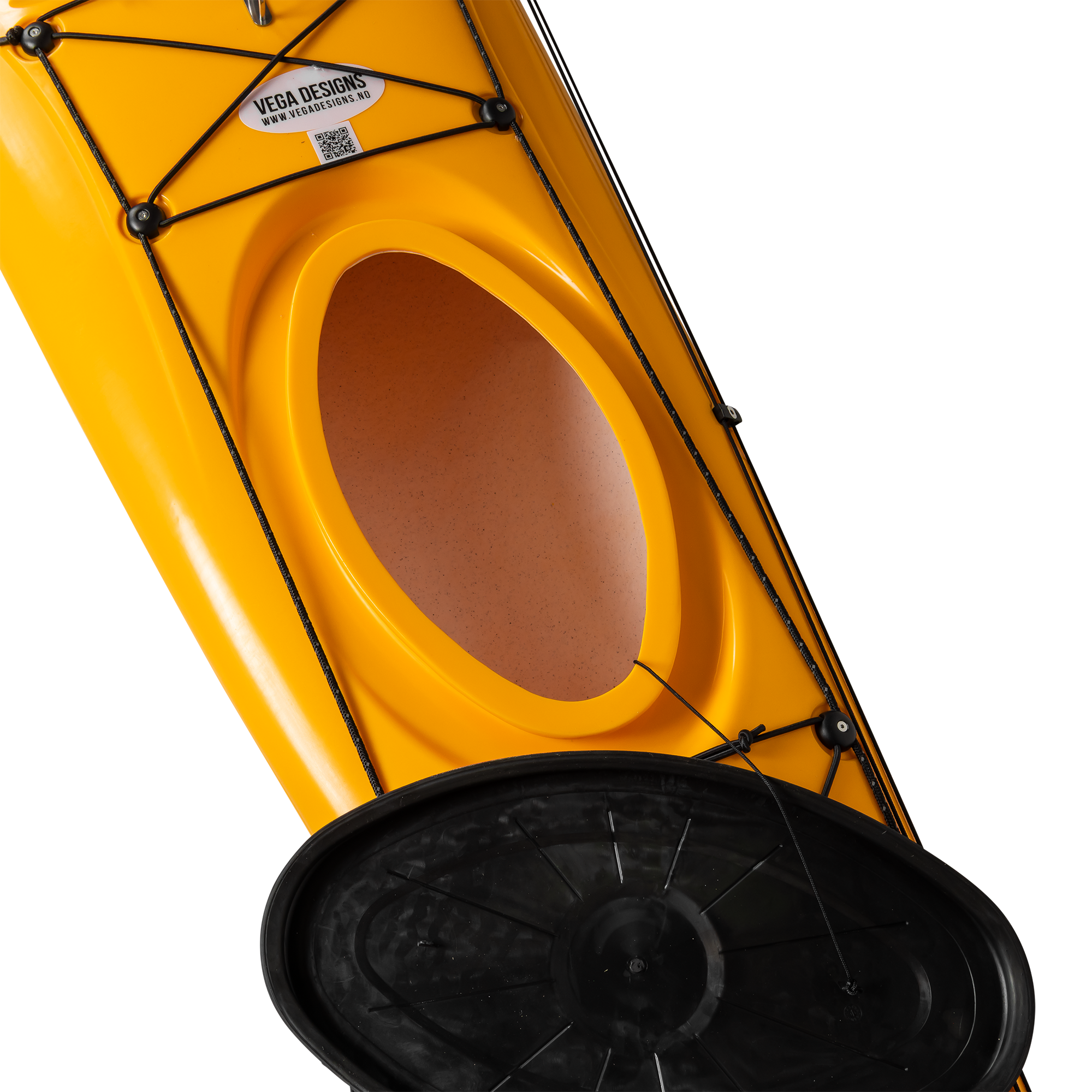 Vega Designs Expedition 485 LV - Bilde 15