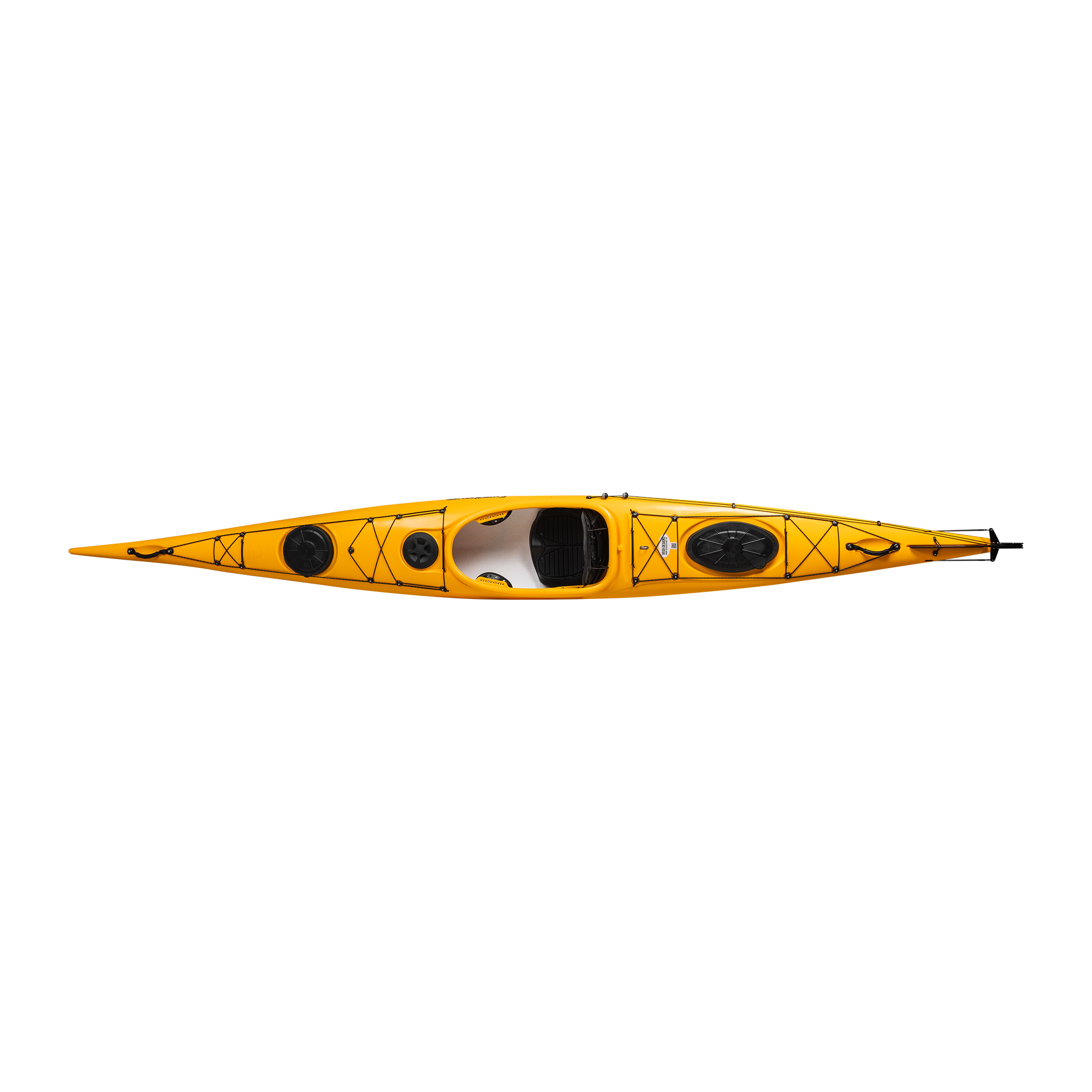 Vega Designs Expedition 485 LV - Bilde 6