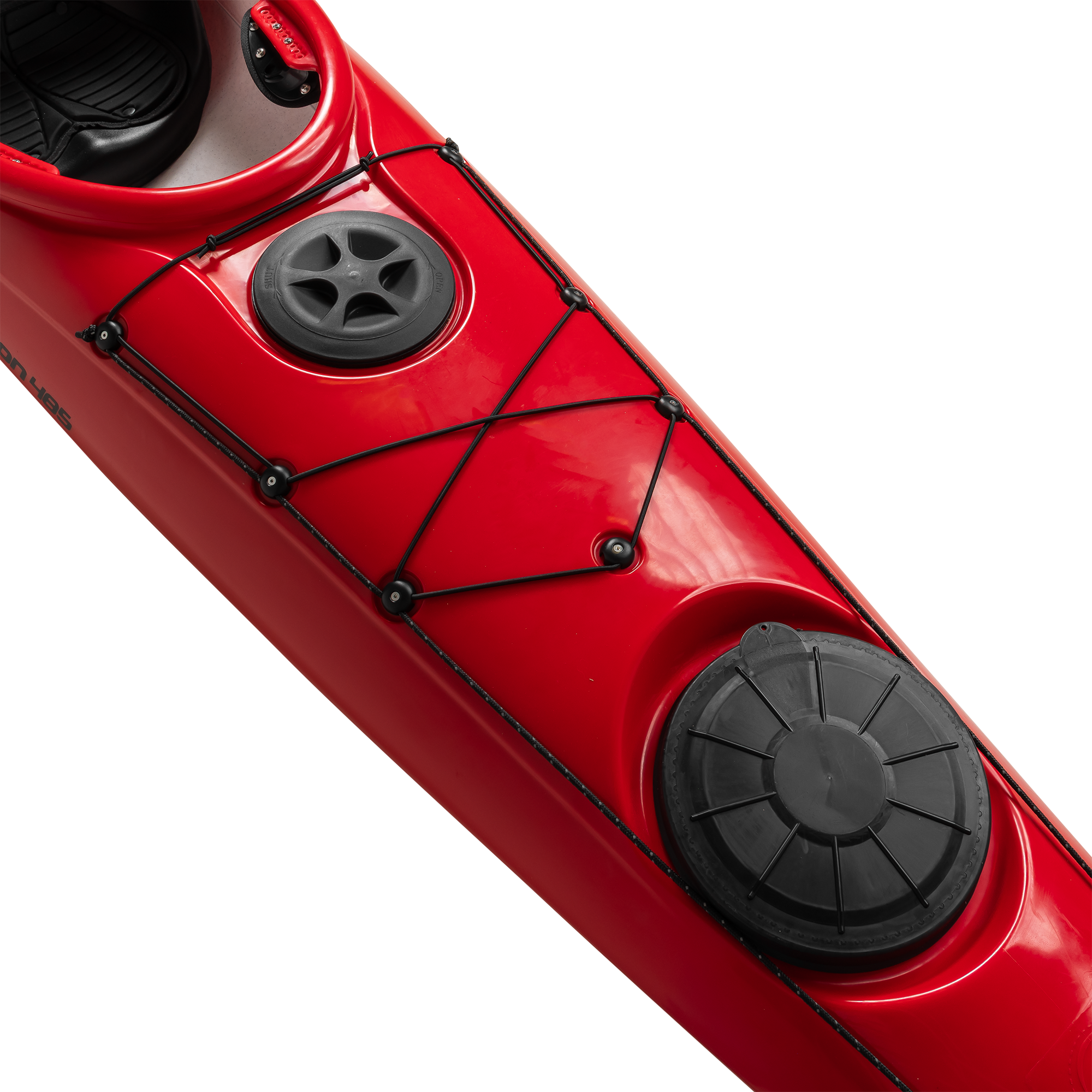 Vega Designs Expedition 485 LV - Bilde 9