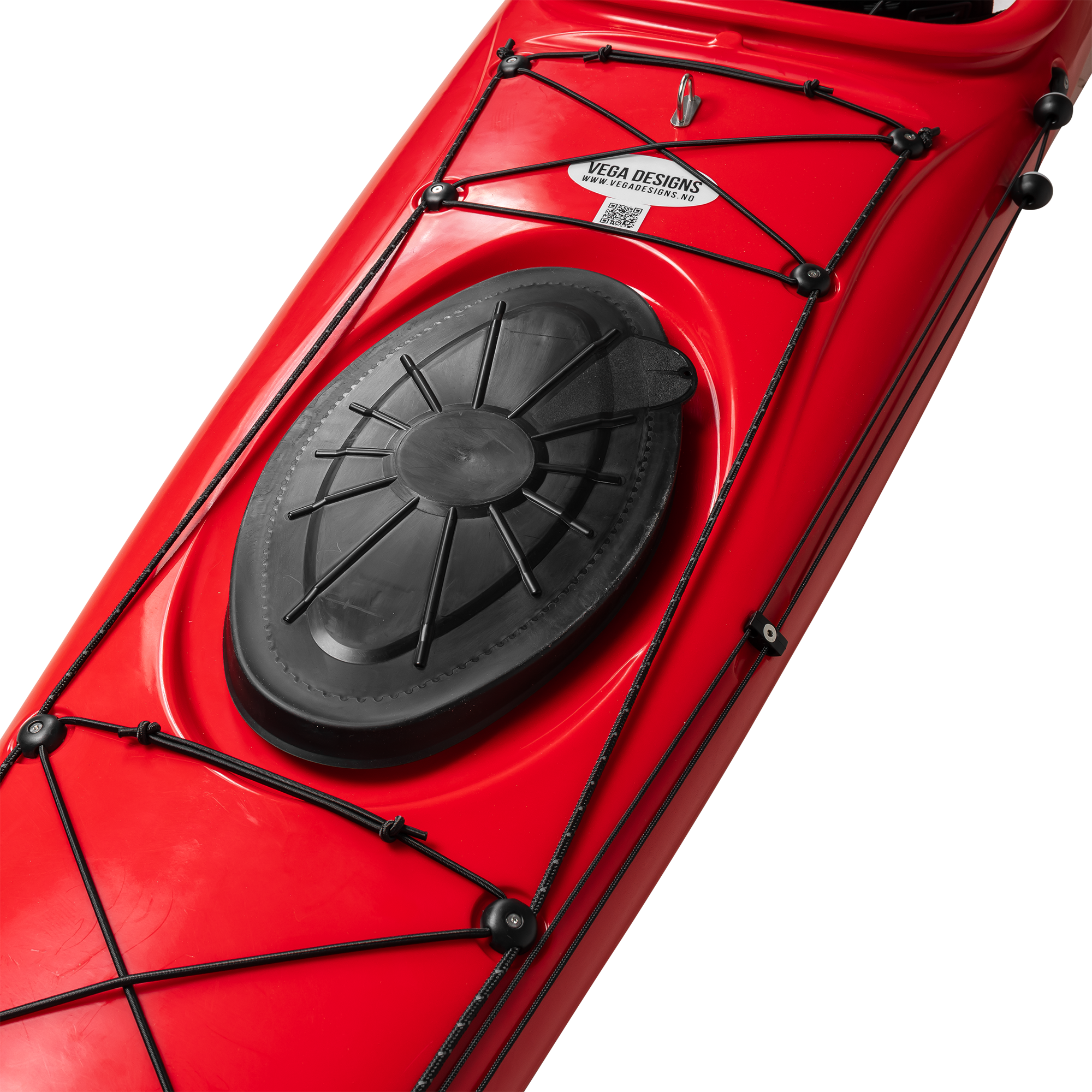 Vega Designs Expedition 485 LV - Bilde 11