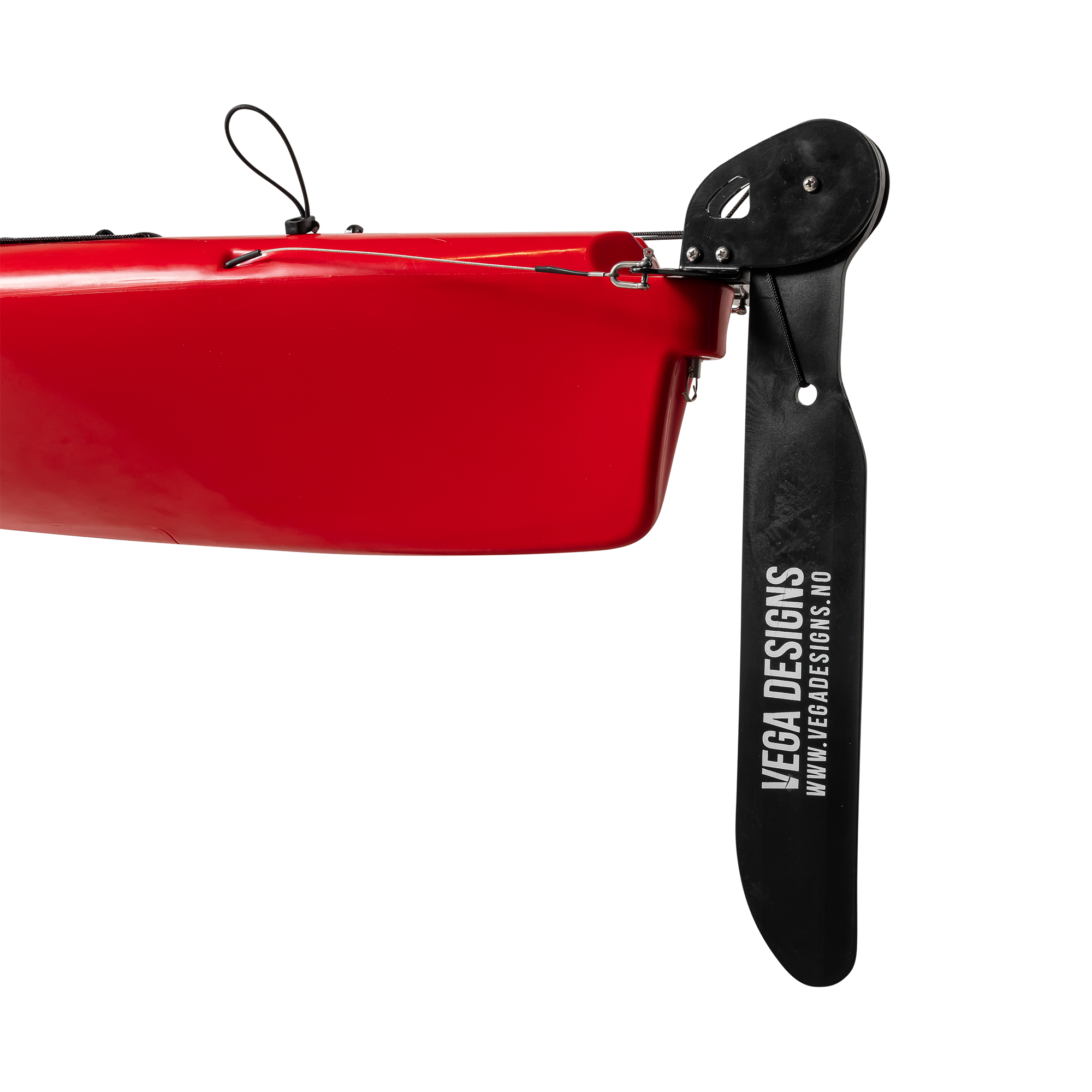 Vega Designs Expedition 485 LV - Bilde 16