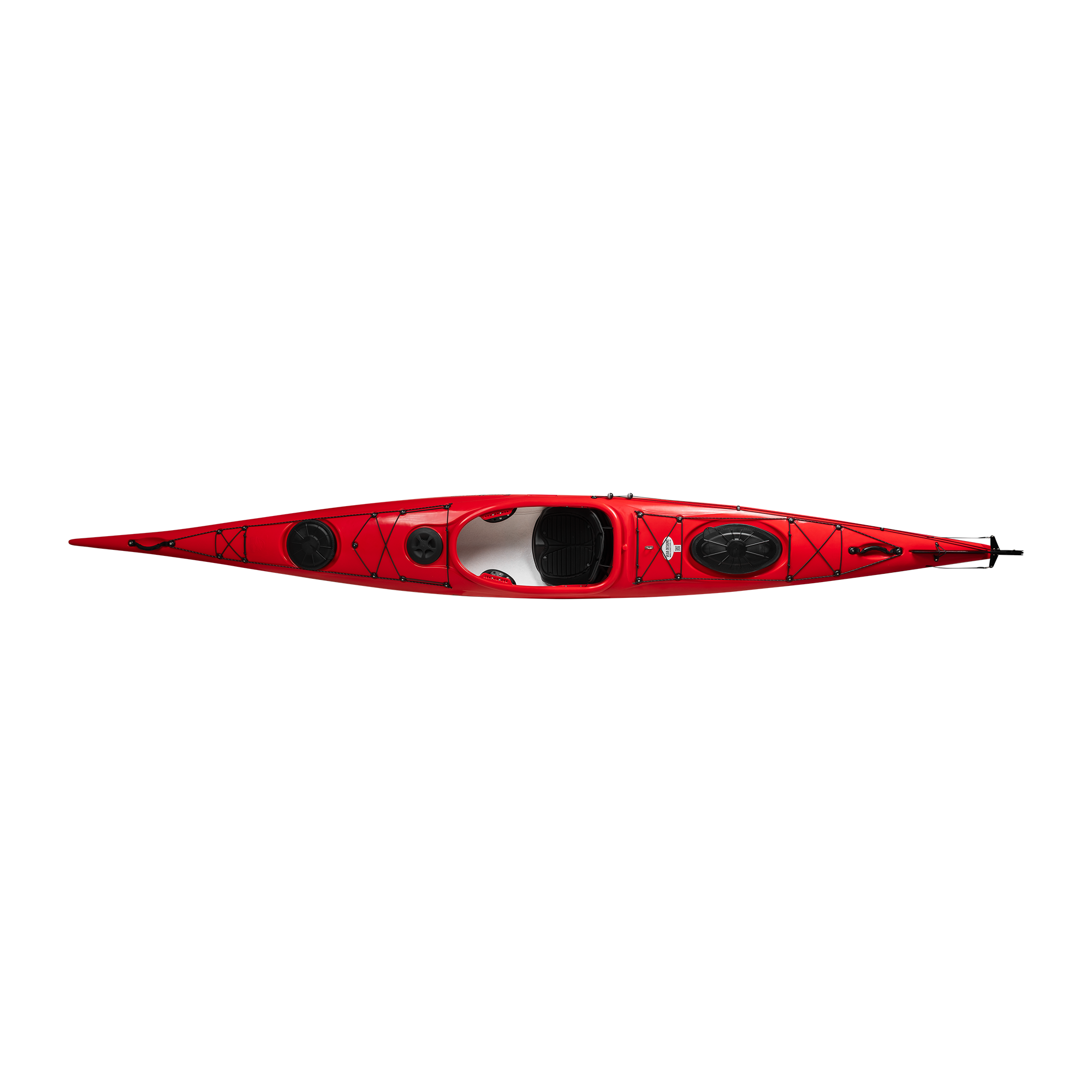 Vega Designs Expedition 485 LV - Bilde 5