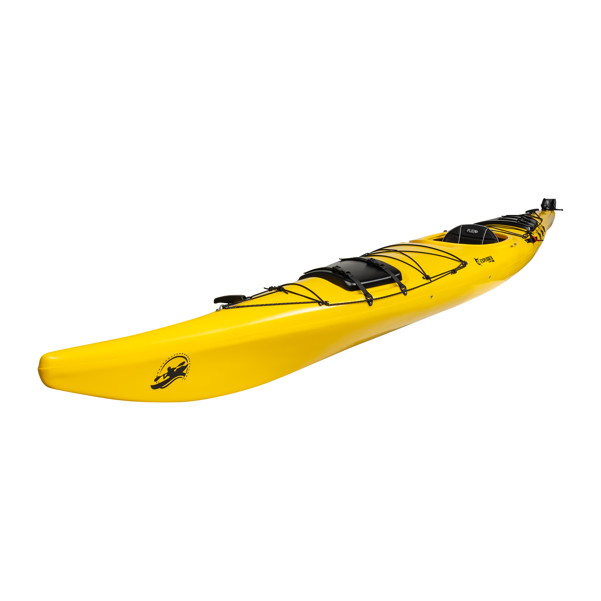 Vega Designs Explorer 490 - Bilde 3