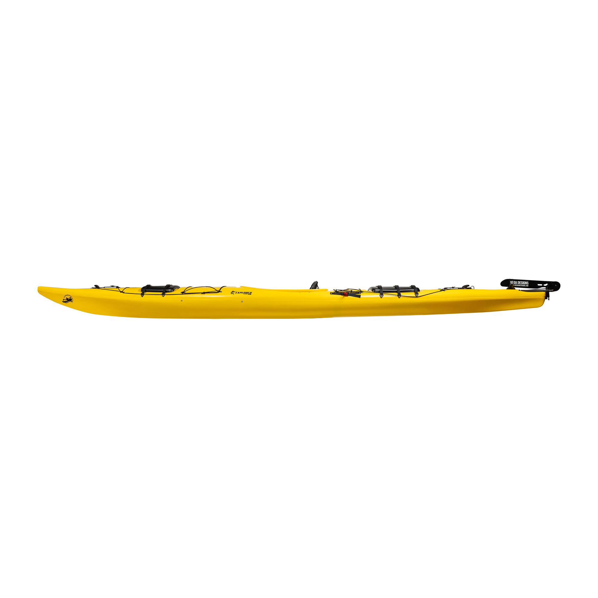 Vega Designs Explorer 490 - Bilde 6