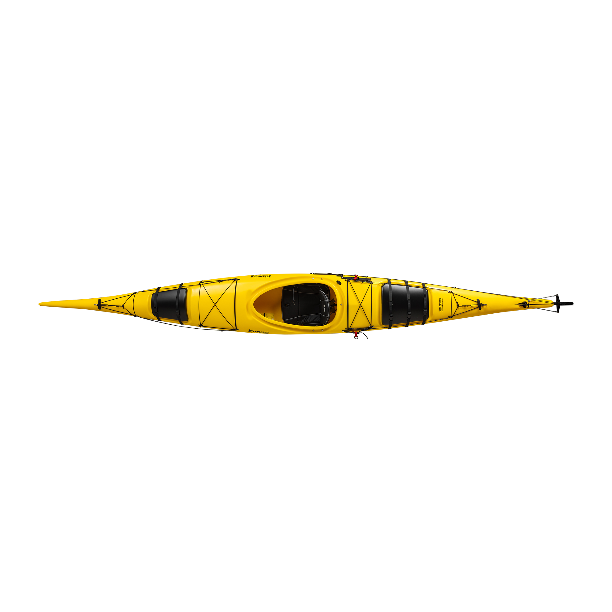 Vega Designs Explorer 490 - Bilde 9