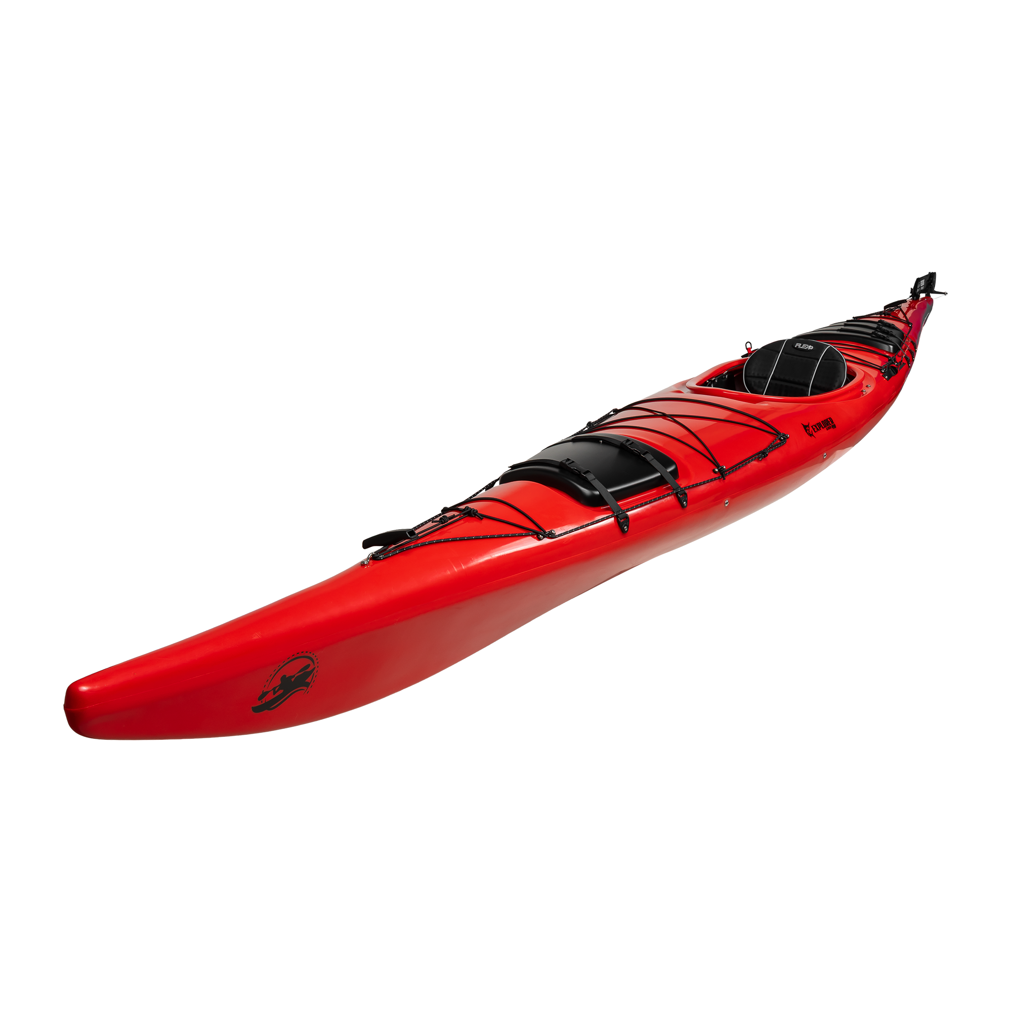 Vega Designs Explorer 490