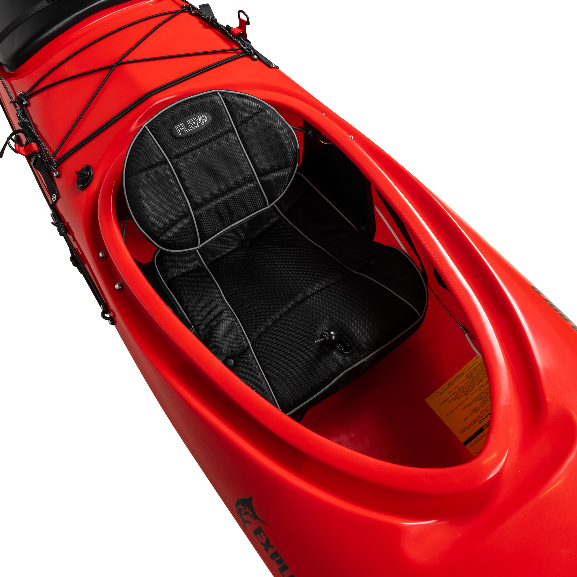 Vega Designs Explorer 490 - Bilde 16