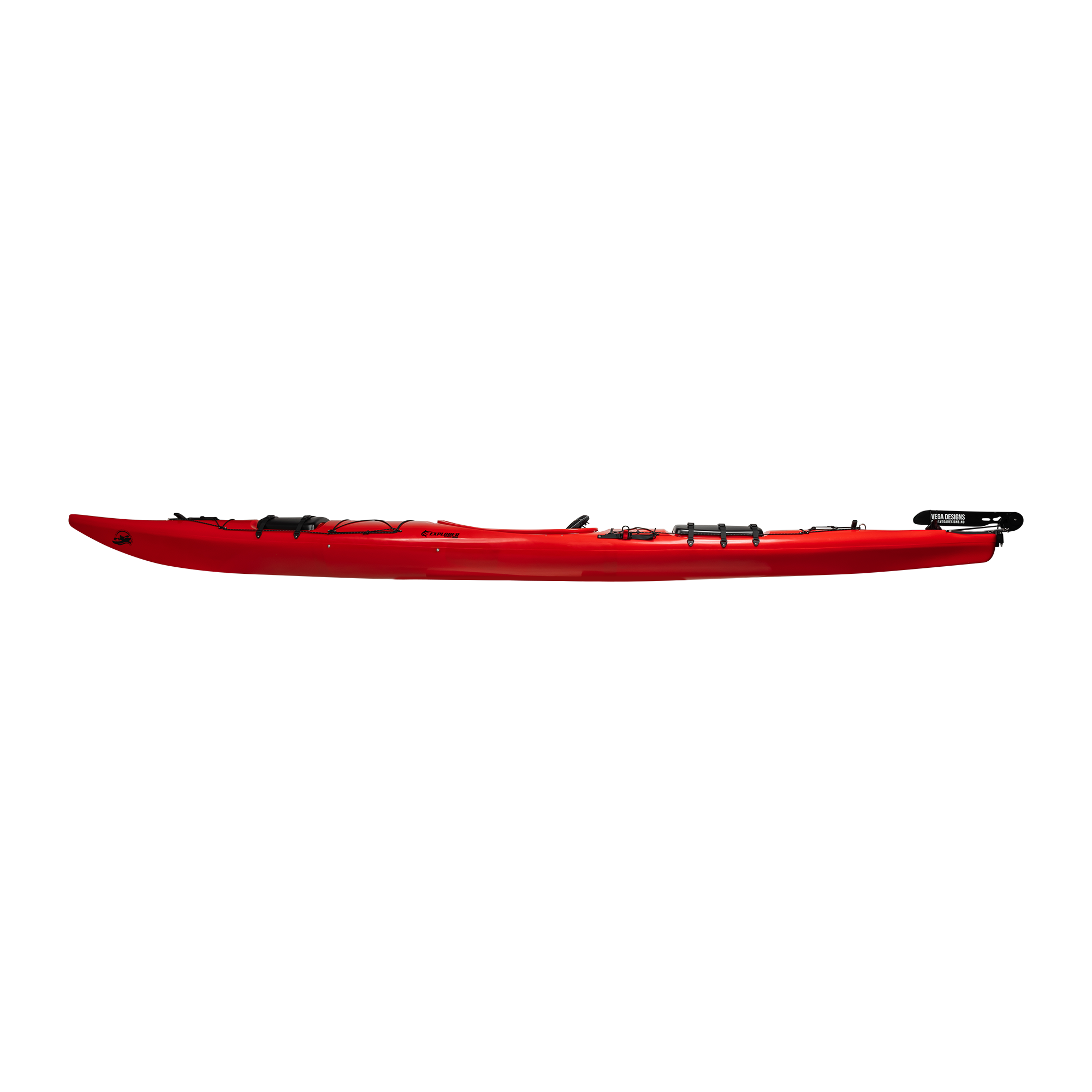Vega Designs Explorer 490 - Bilde 4