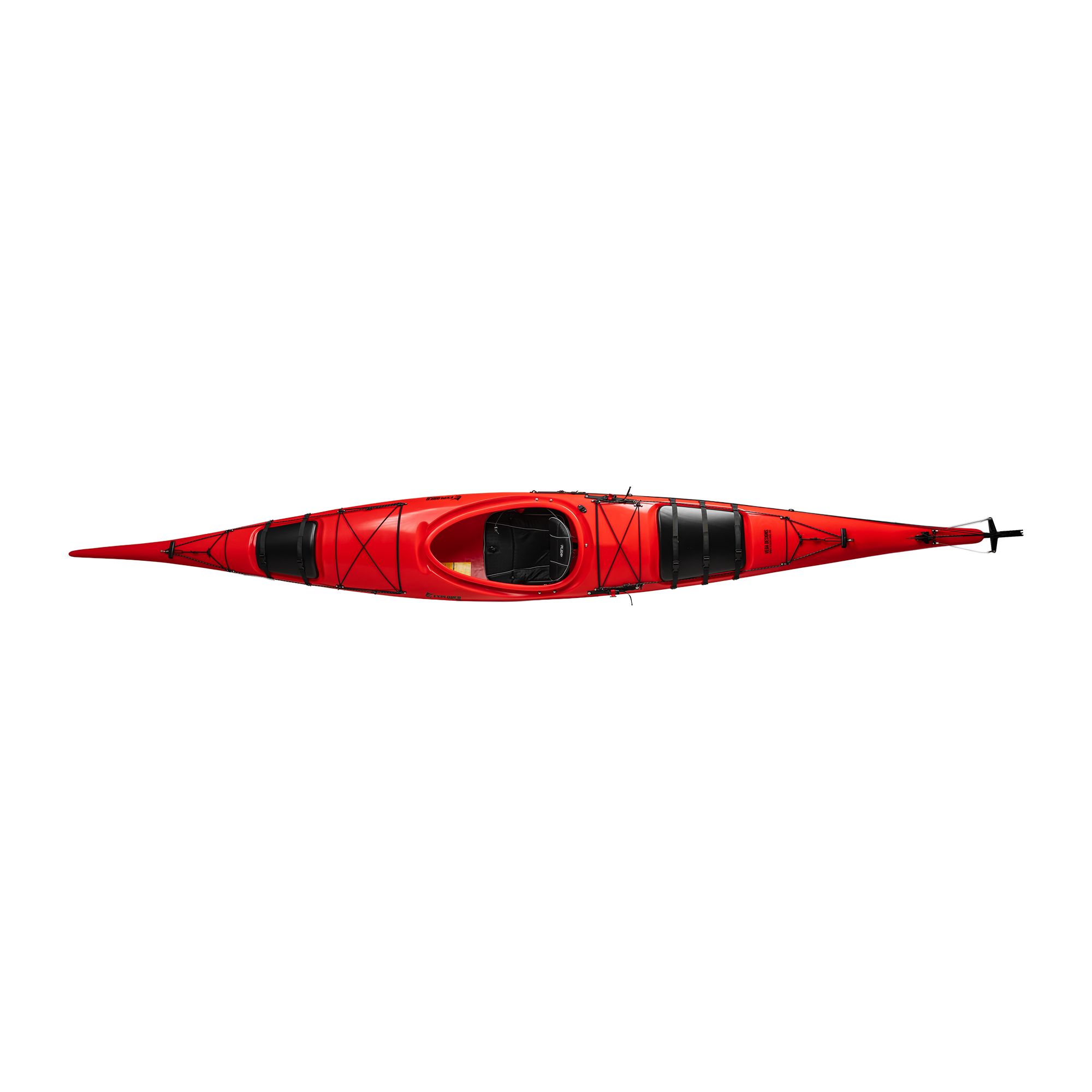 Vega Designs Explorer 490 - Bilde 7