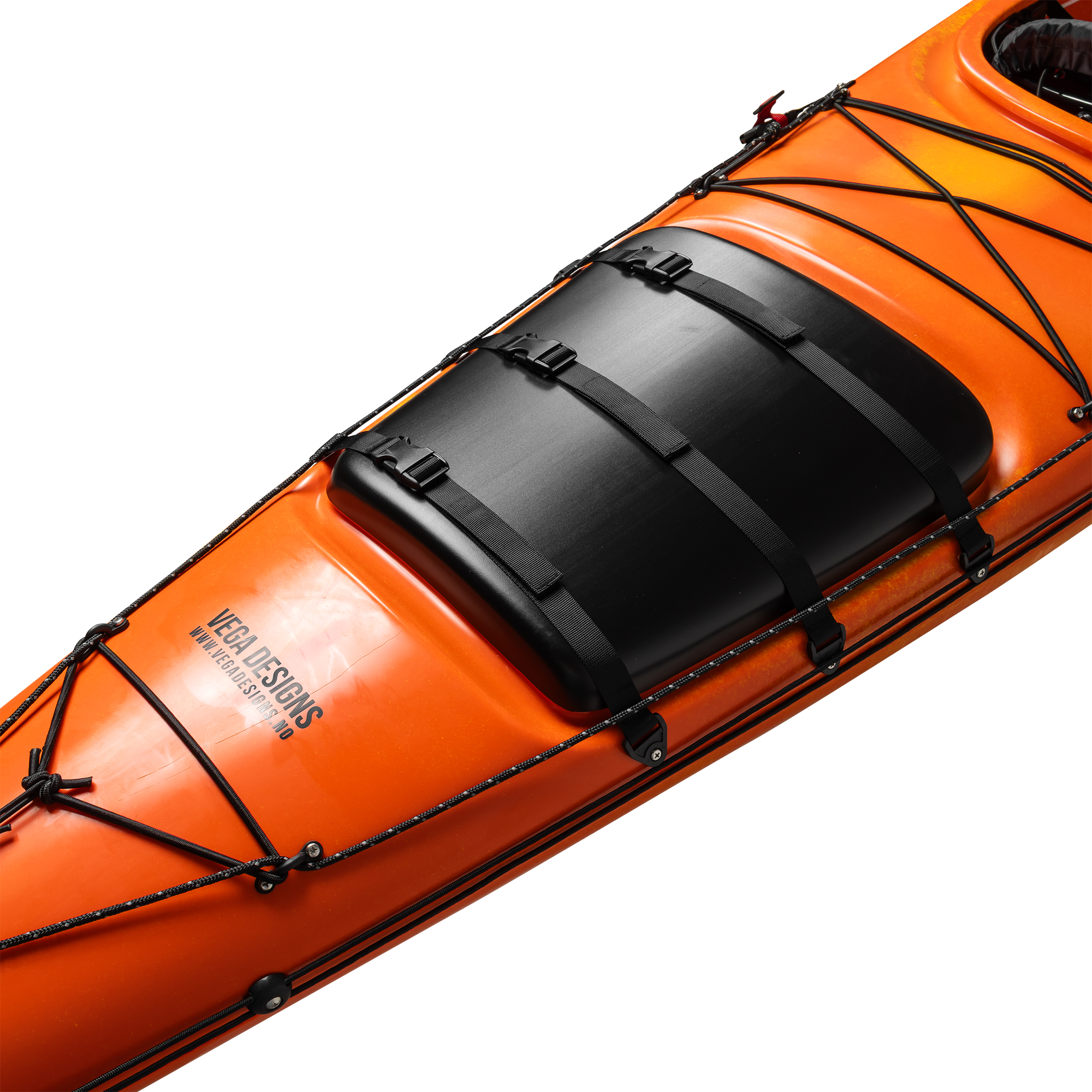 Vega Designs Explorer 490 - Bilde 14