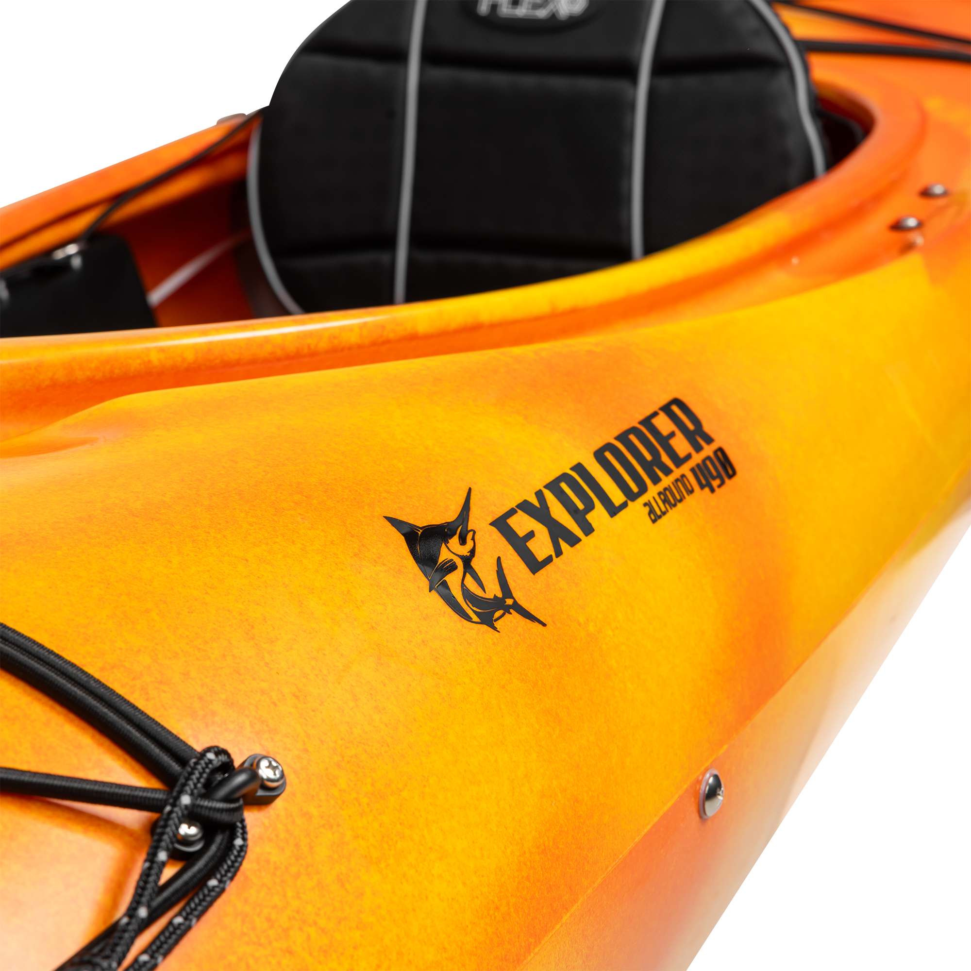 Vega Designs Explorer 490 - Bilde 20
