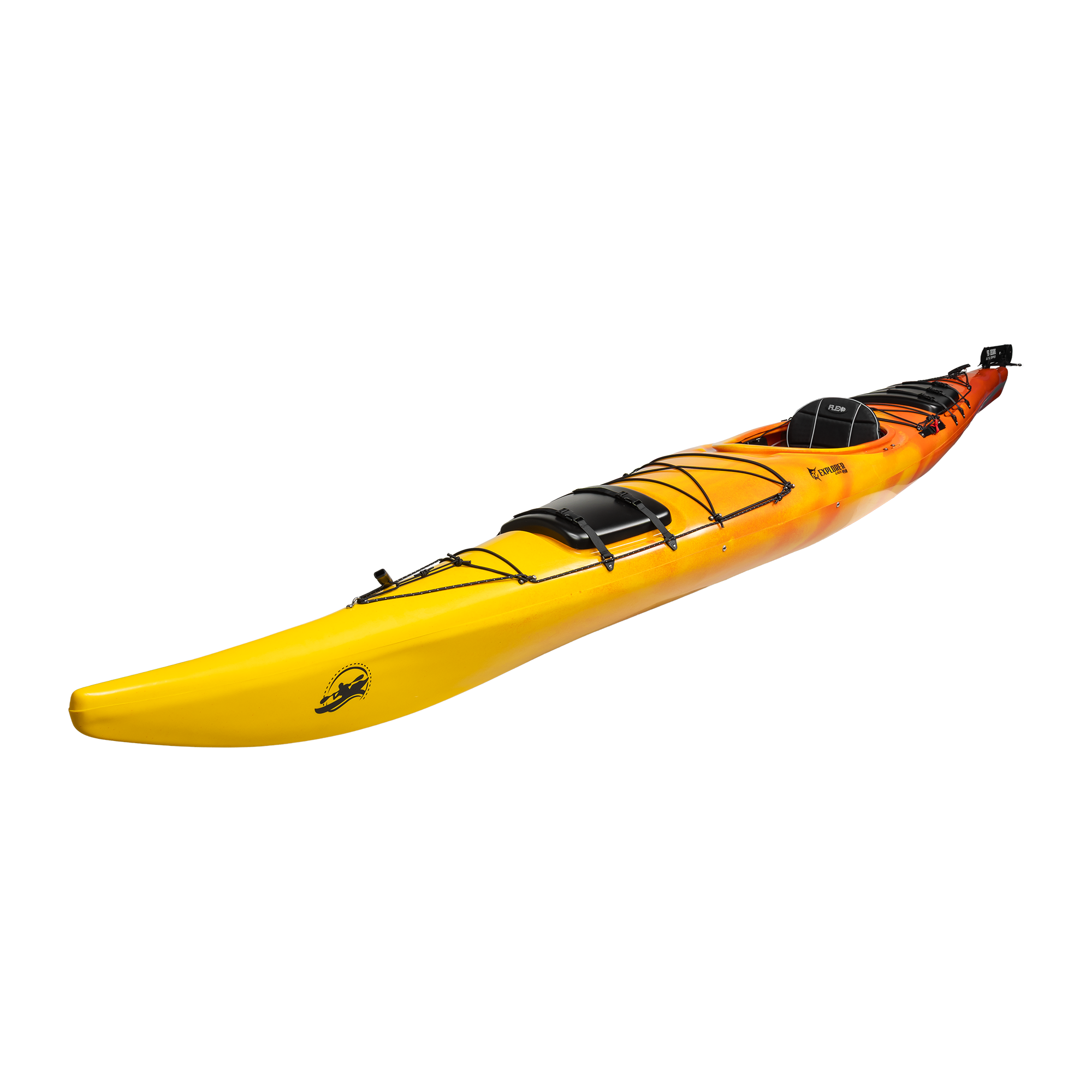 Vega Designs Explorer 490 - Bilde 2