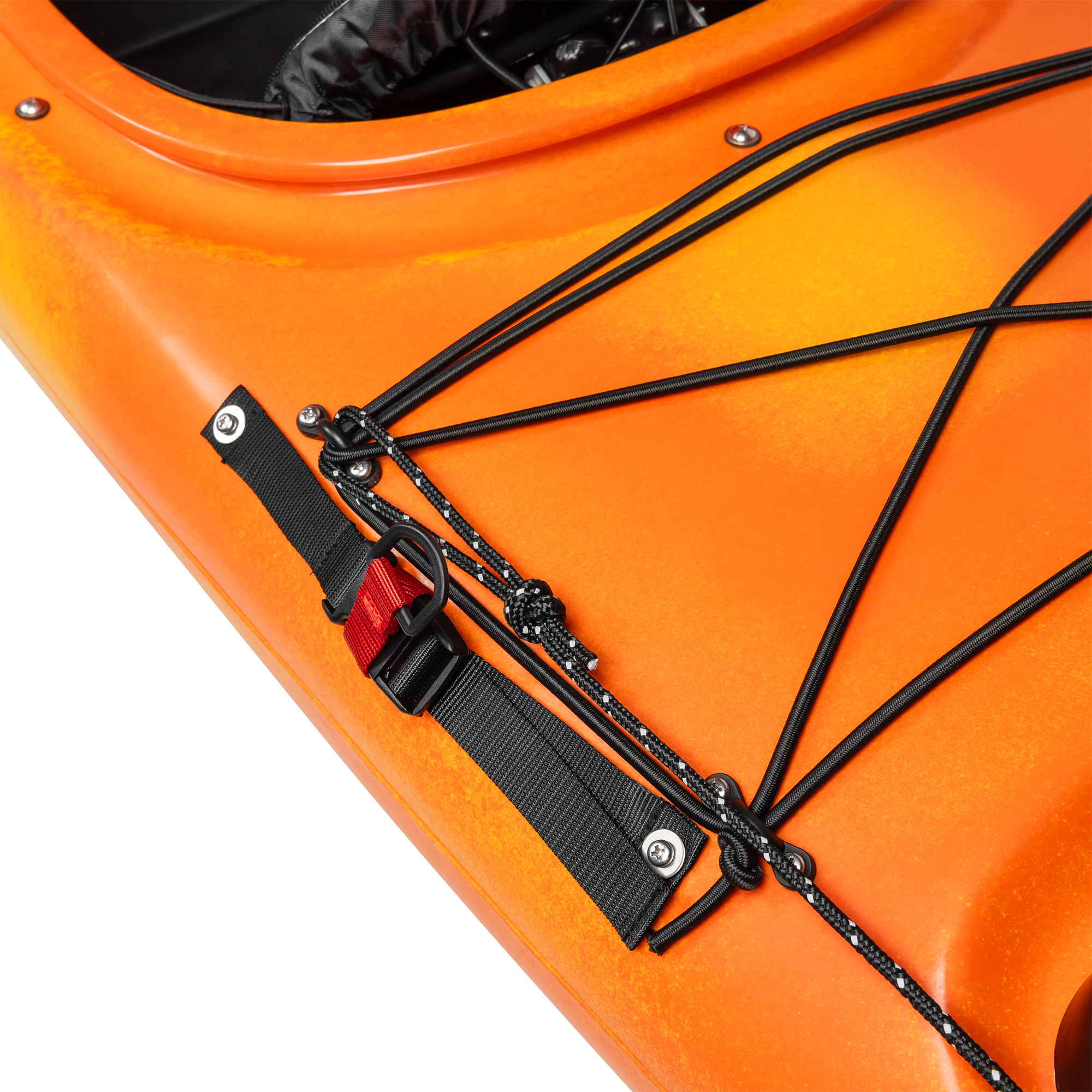 Vega Designs Explorer 490 - Bilde 17