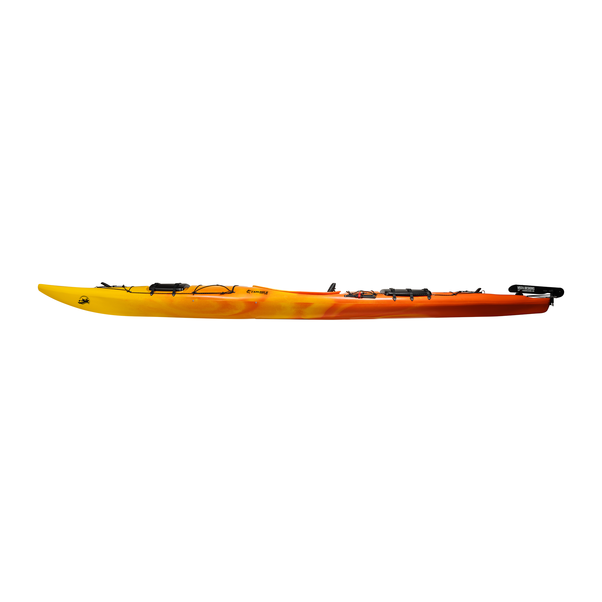 Vega Designs Explorer 490 - Bilde 5