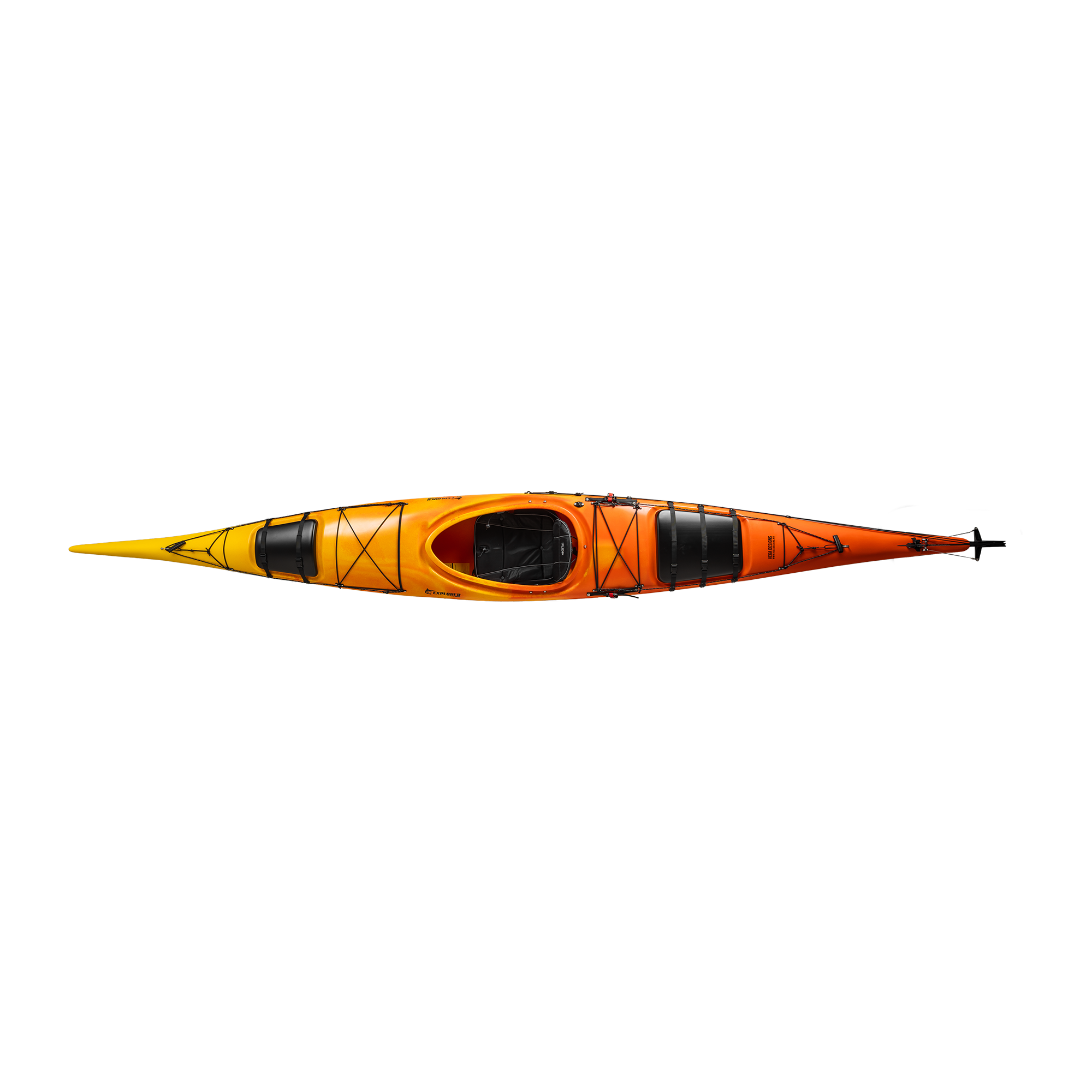 Vega Designs Explorer 490 - Bilde 8