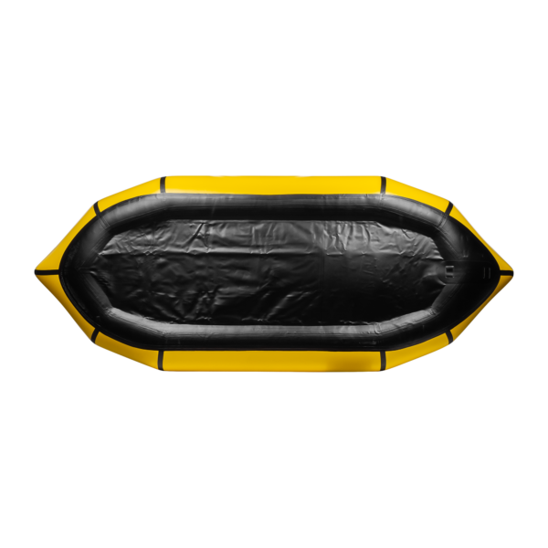 VD Packraft - Dovre Lite 220 m/spruttrekk - Bilde 19