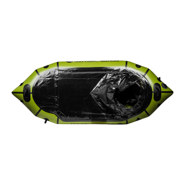 VD Packraft - Dovre Lite 220 m/spruttrekk - Bilde 11