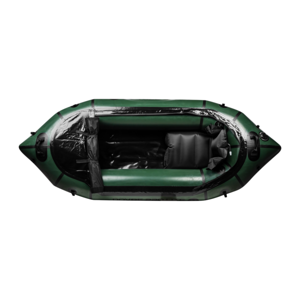 VD Packraft - Dovre Lite 220 m/spruttrekk - Bilde 13