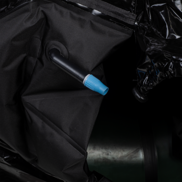 VD Packraft - Dovre Lite 220 m/spruttrekk - Bilde 22