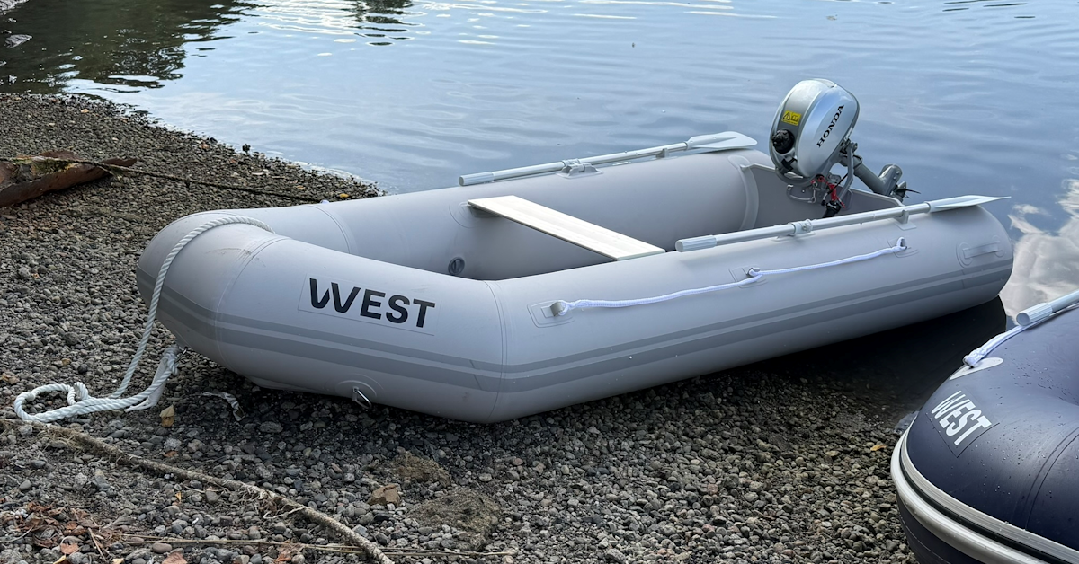 West Light 290