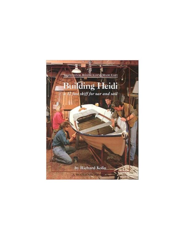 Building Heidi