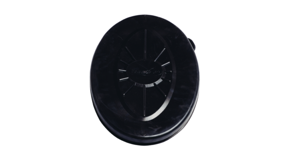 KS-oval hatch 44/26, cover