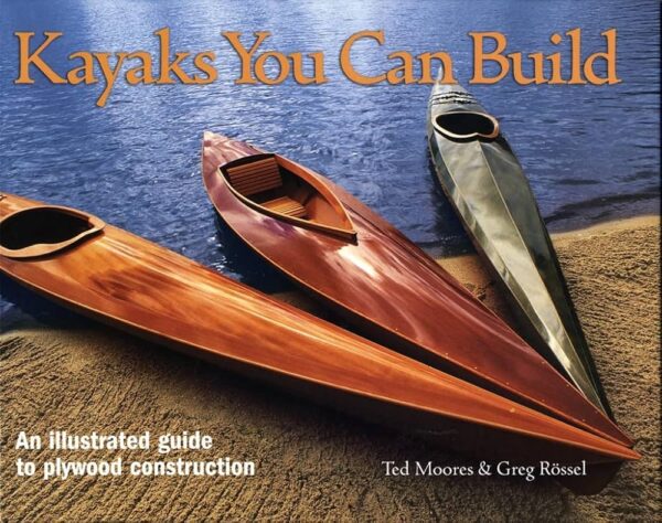 Kayaks you can build