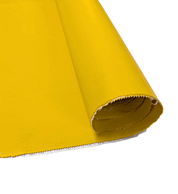 PVC Duk Gul 1,5m pr. meter