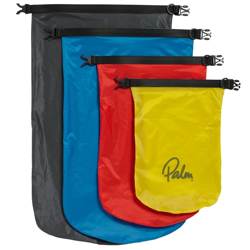 Palm Superlite Multipack (x4) Drybags