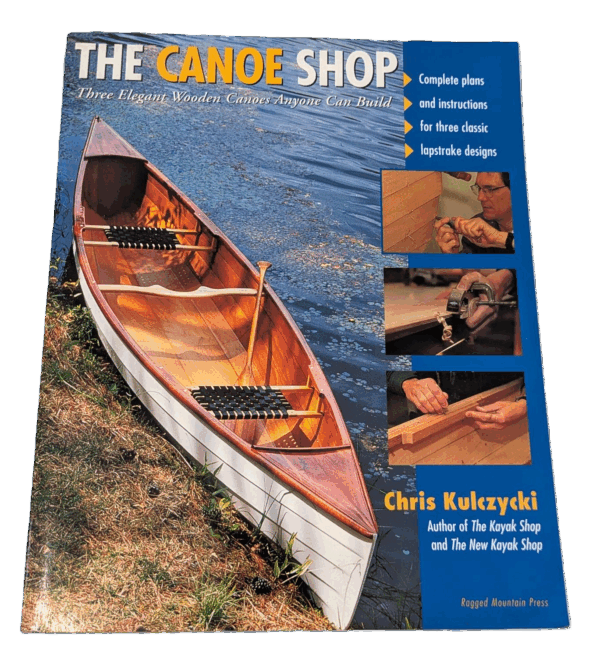The Canoe Shop