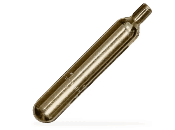Vega Safe Gasspatron HR/UM 33g for automatvest
