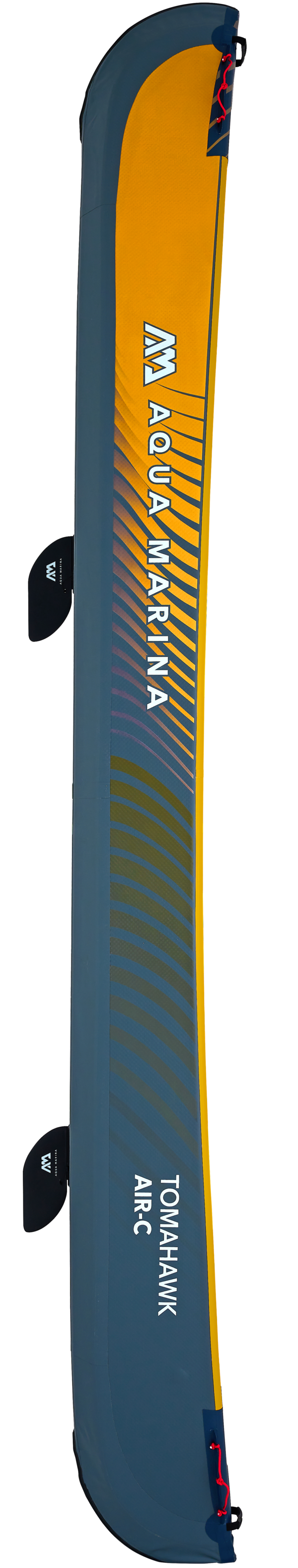 Tomahawk Air 3 - Bilde 17